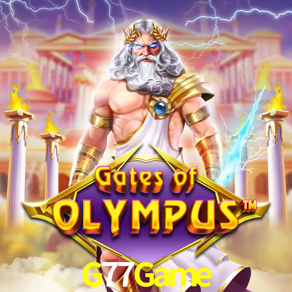 Gates of Olympus